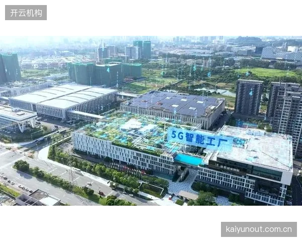 5G、物联网等技术驱动的智慧场馆建设，正从根本上改变着赛事内容的采集与分发效率